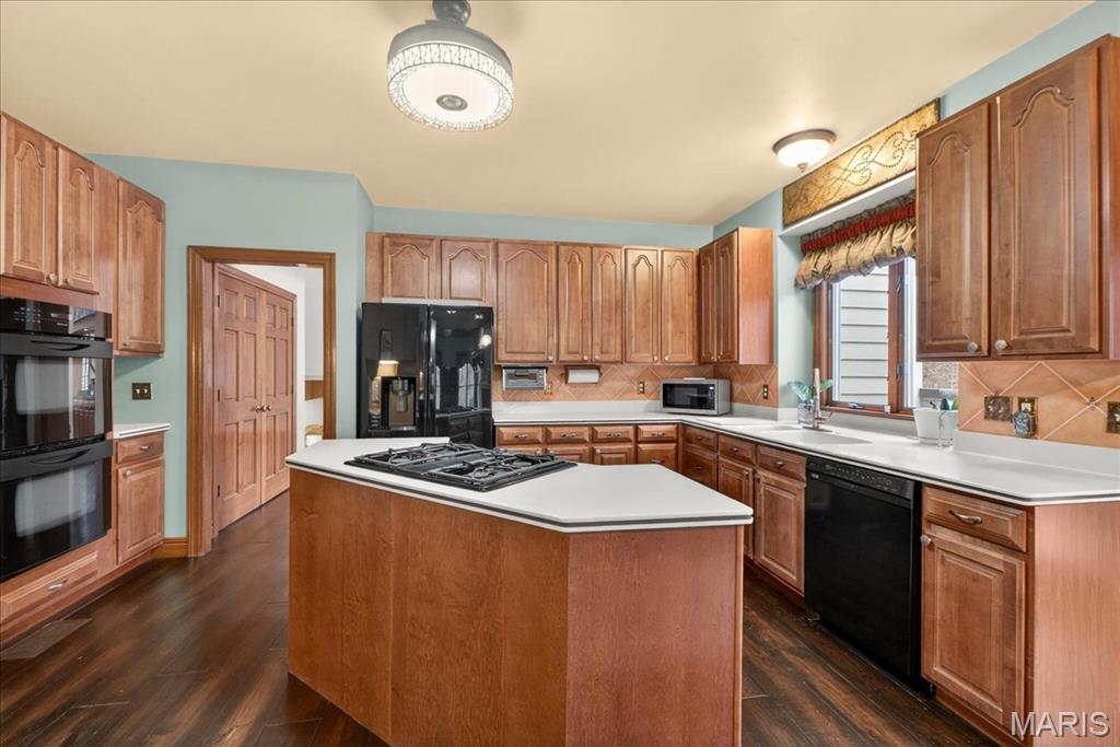 Wildhorse Village F - Residential