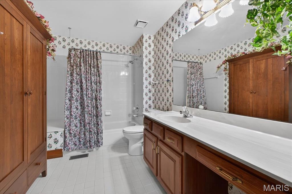 Wildhorse Village F - Residential