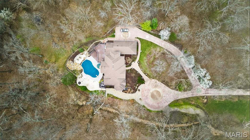 Wildhorse Village F - Residential