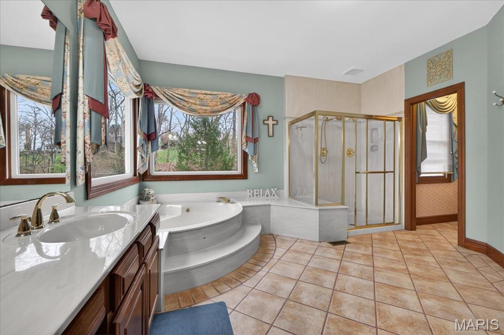 Wildhorse Village F - Residential