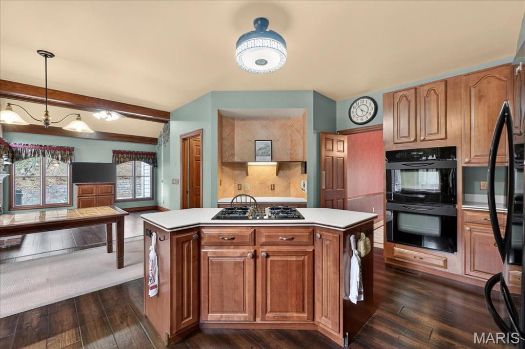 Wildhorse Village F - Residential