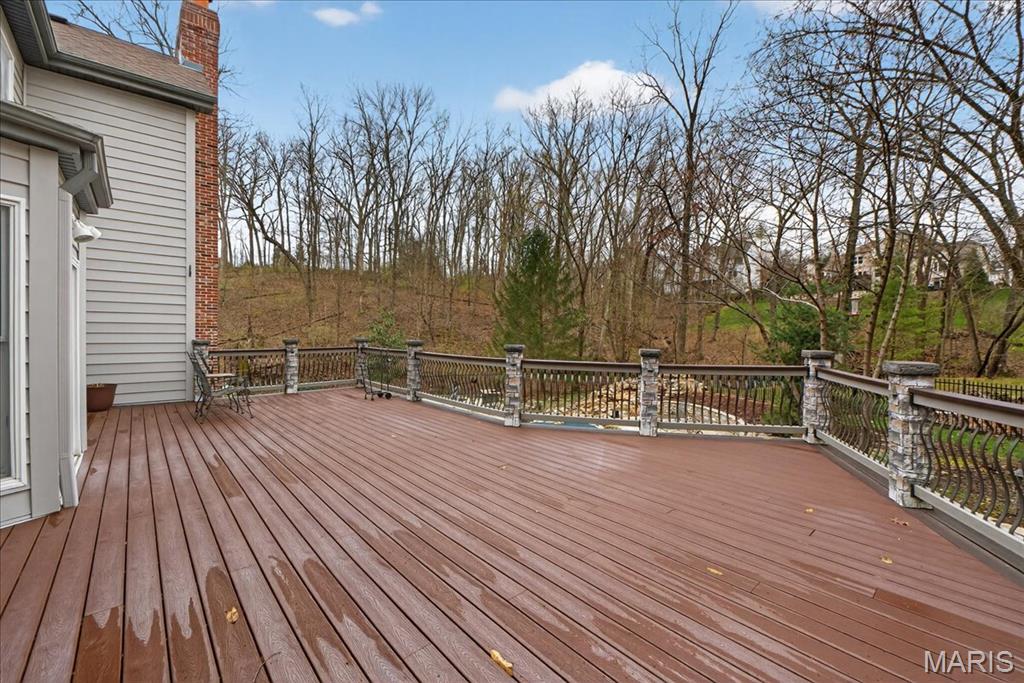 Wildhorse Village F - Residential