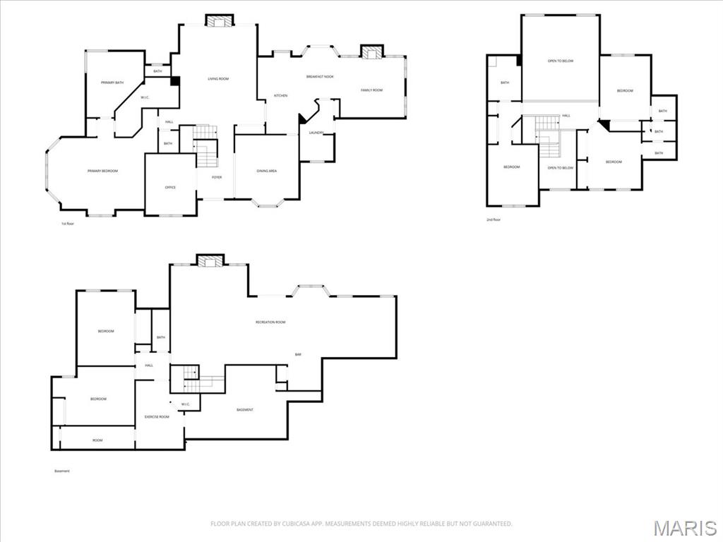 Wildhorse Village F - Residential