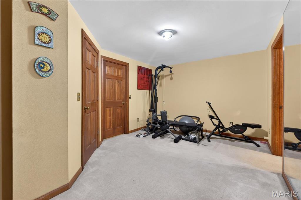 Wildhorse Village F - Residential