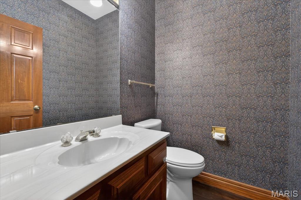 Wildhorse Village F - Residential