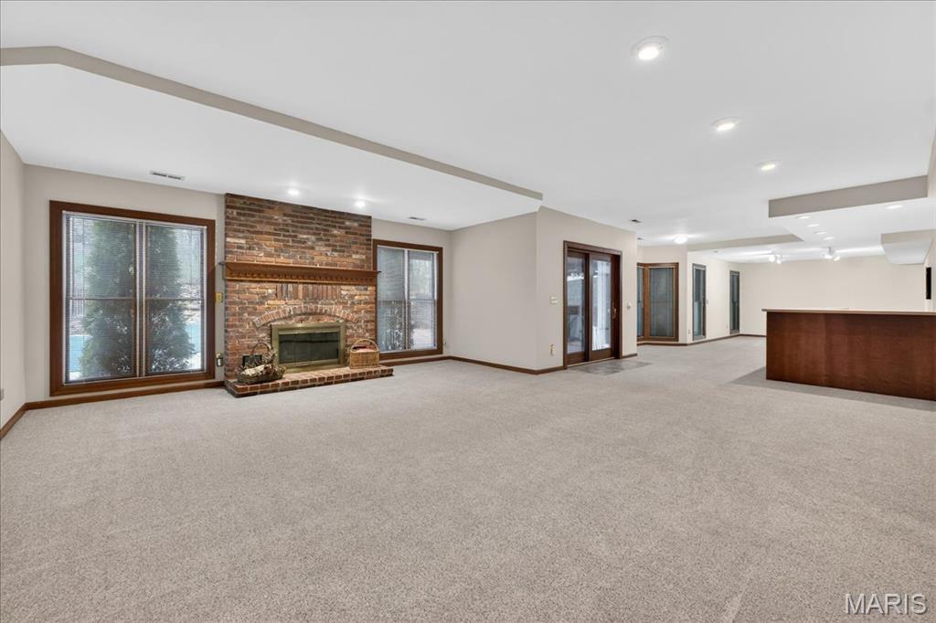 Wildhorse Village F - Residential