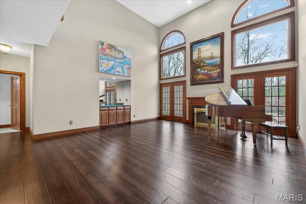 Wildhorse Village F - Residential