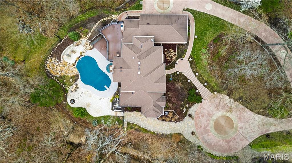 Wildhorse Village F - Residential