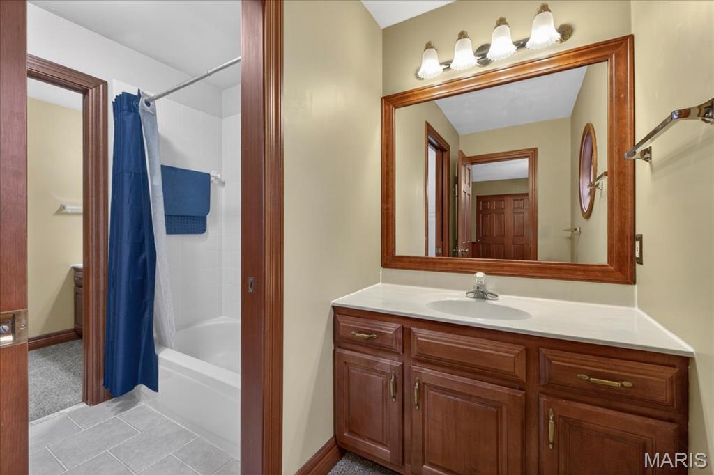 Wildhorse Village F - Residential