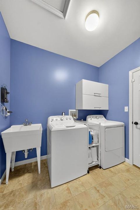 Tiny photo for 439 Dusty Brook Drive, OFallon, MO 63366 (MLS # 25074262)