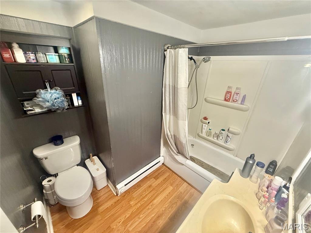 Town/Doe Run - Residential