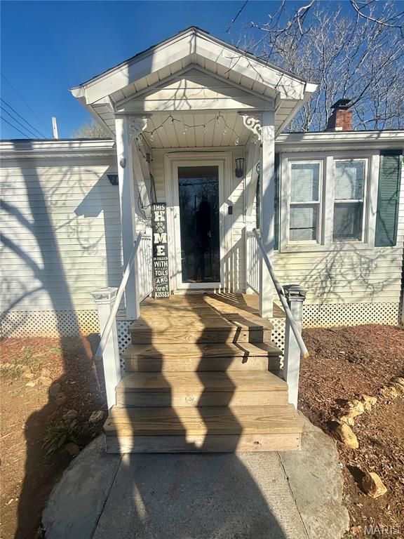 Town/Doe Run - Residential