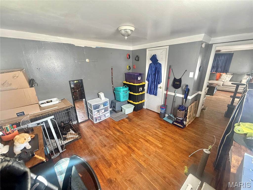 Town/Doe Run - Residential