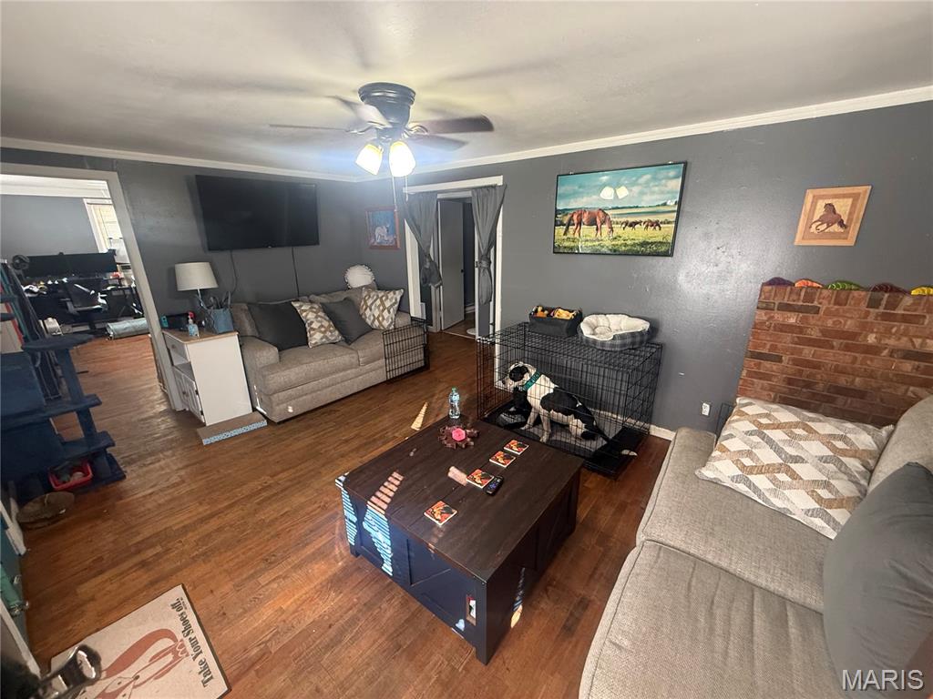 Town/Doe Run - Residential