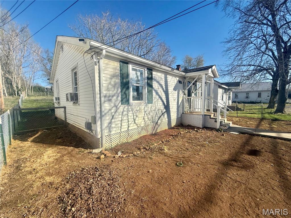 Town/Doe Run - Residential