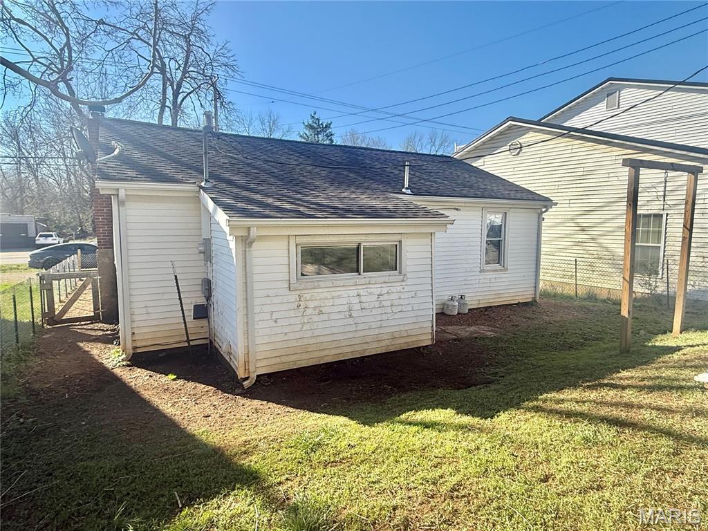 Town/Doe Run - Residential