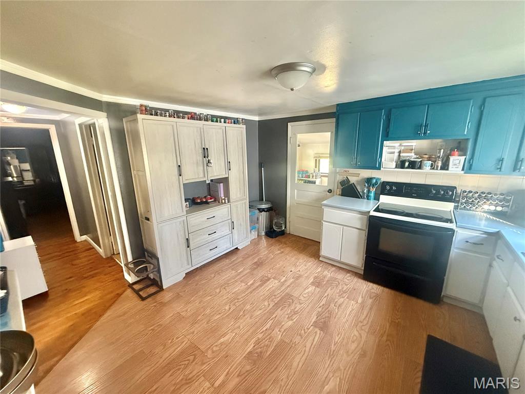 Town/Doe Run - Residential