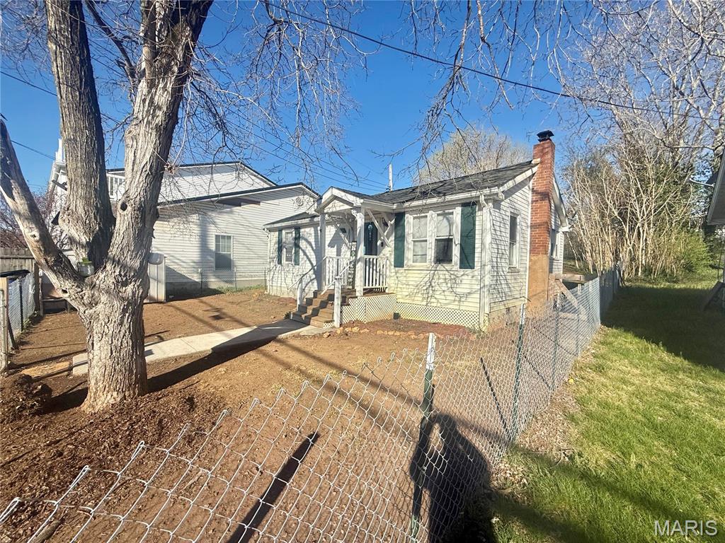 Town/Doe Run - Residential