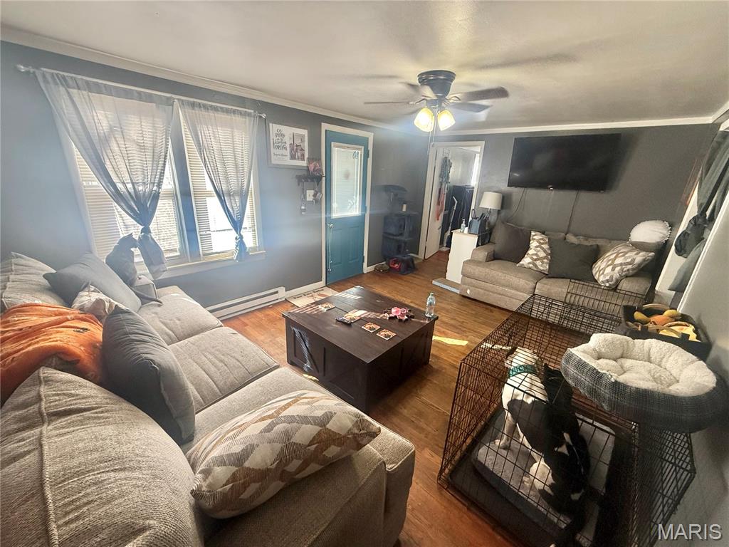 Town/Doe Run - Residential