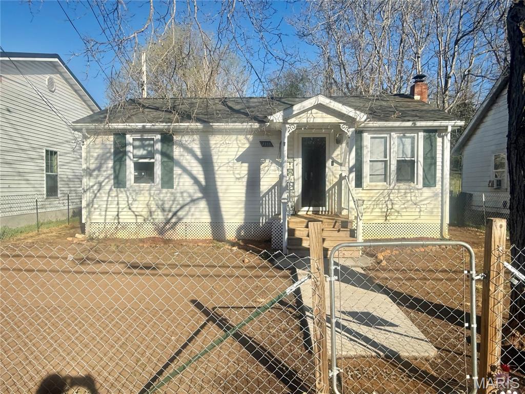 Town/Doe Run - Residential