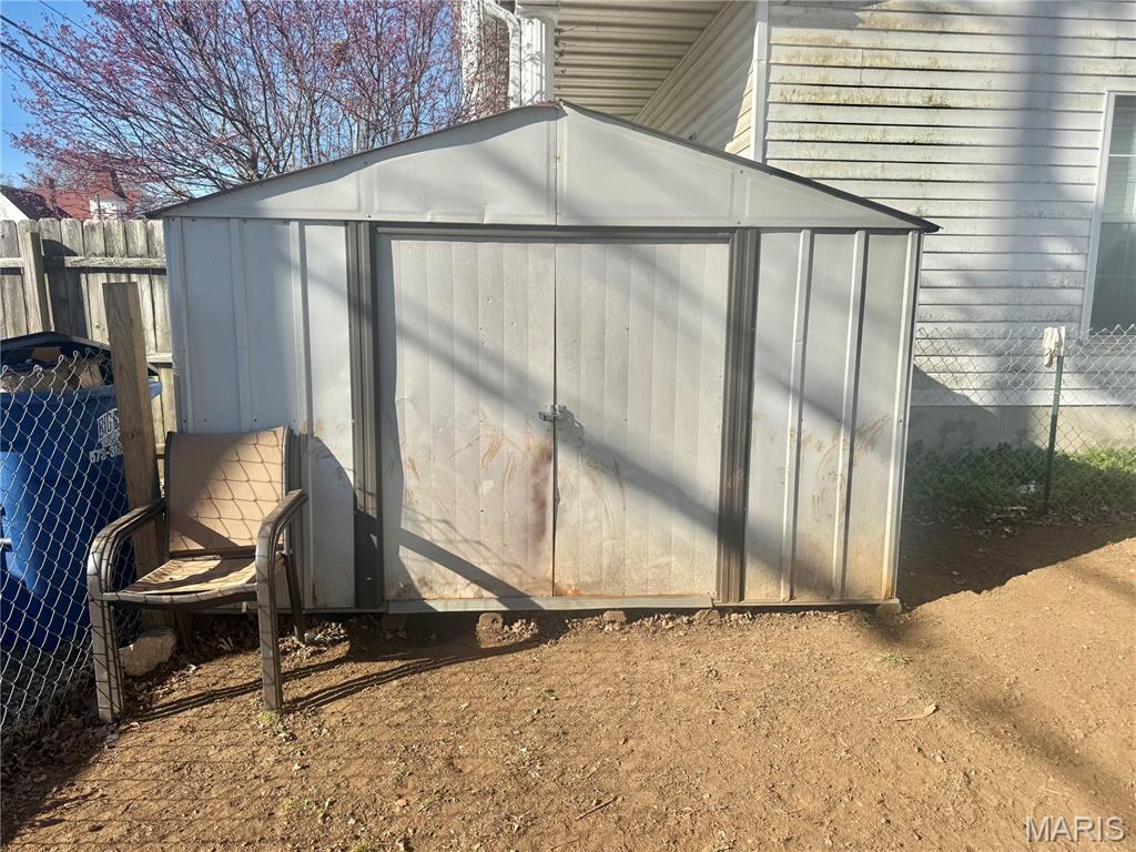 Town/Doe Run - Residential