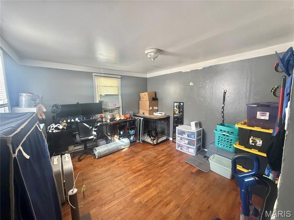 Town/Doe Run - Residential