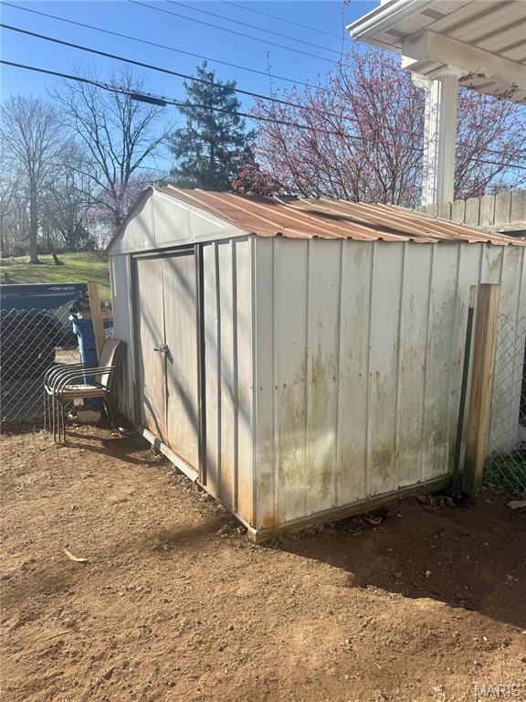 Town/Doe Run - Residential