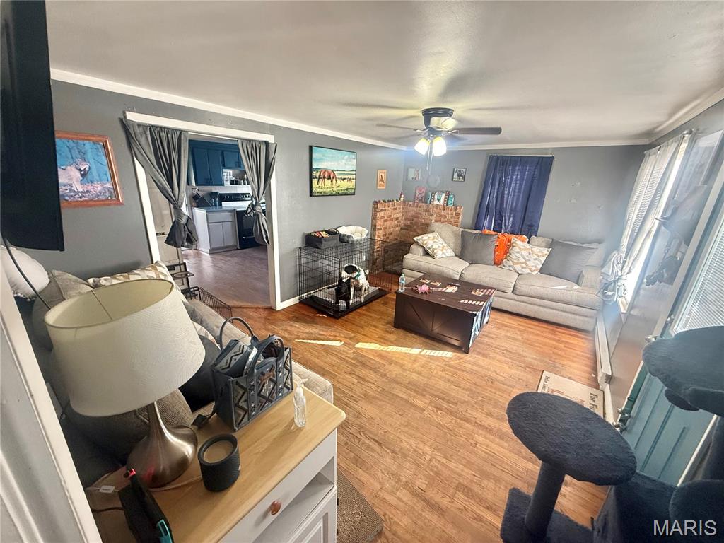 Town/Doe Run - Residential