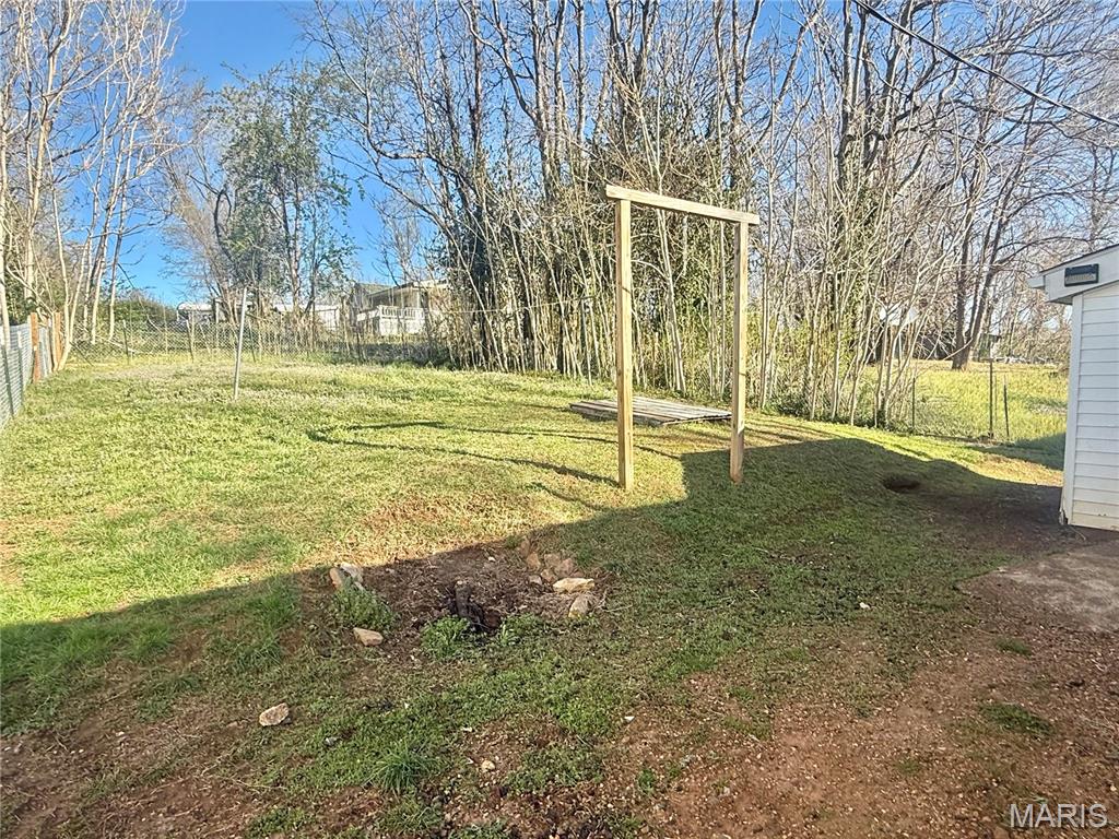 Town/Doe Run - Residential