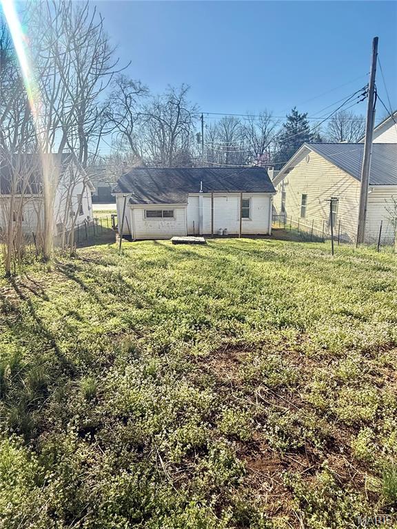 Town/Doe Run - Residential