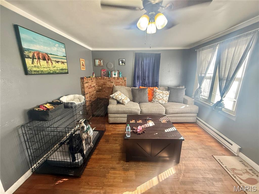 Town/Doe Run - Residential