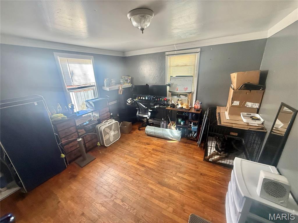 Town/Doe Run - Residential