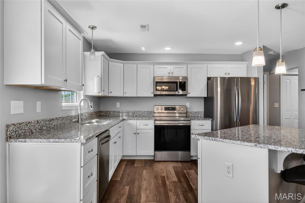 GREEN ACRES - Residential