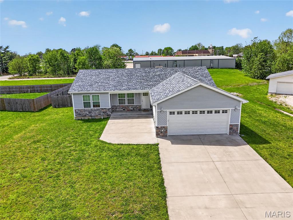 GREEN ACRES - Residential