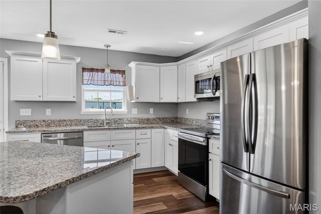 GREEN ACRES - Residential