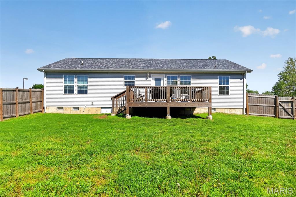 GREEN ACRES - Residential