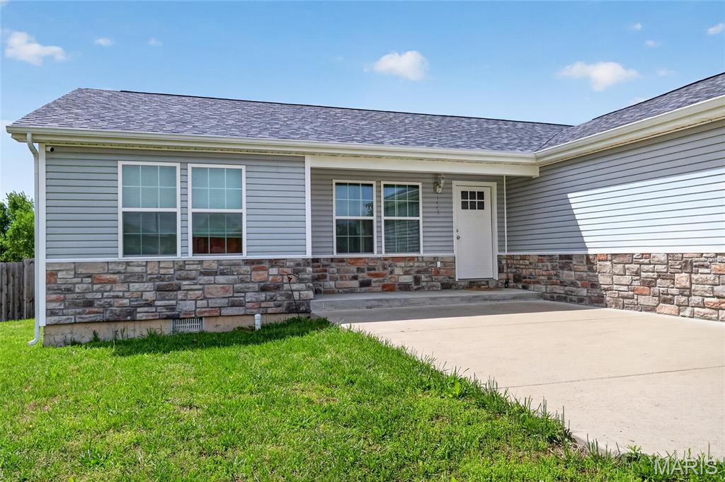GREEN ACRES - Residential