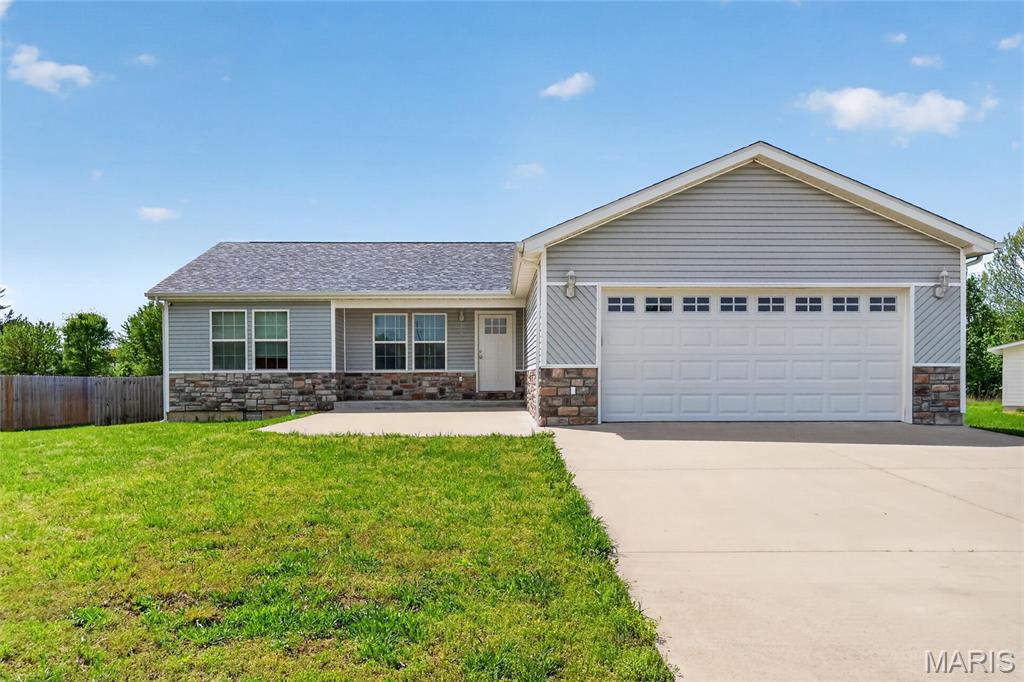 GREEN ACRES - Residential