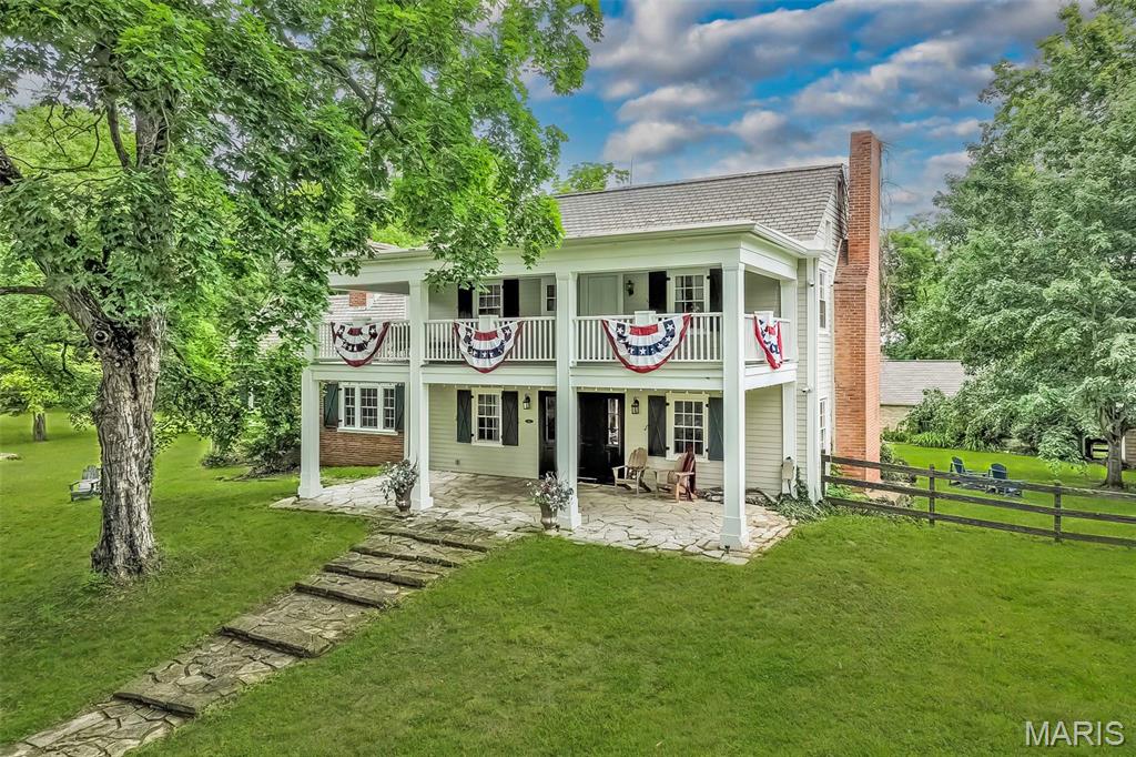 Desloge Estates - Residential