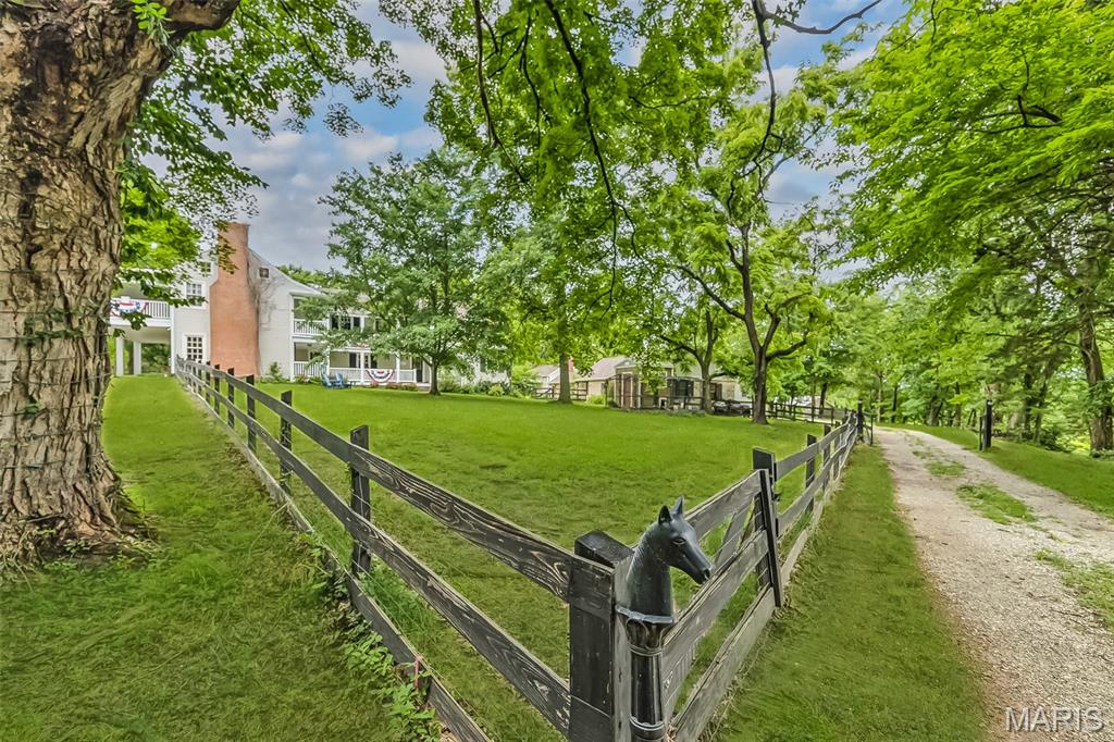 Desloge Estates - Residential