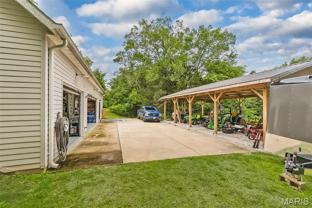 Desloge Estates - Residential