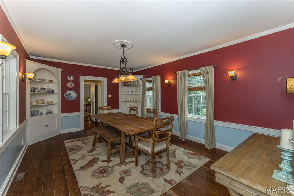 Desloge Estates - Residential