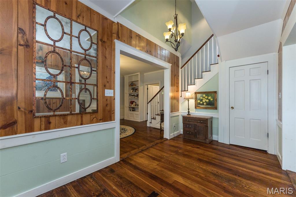 Desloge Estates - Residential