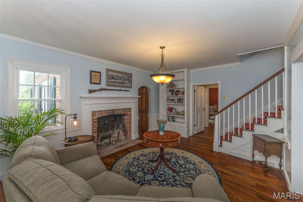 Desloge Estates - Residential