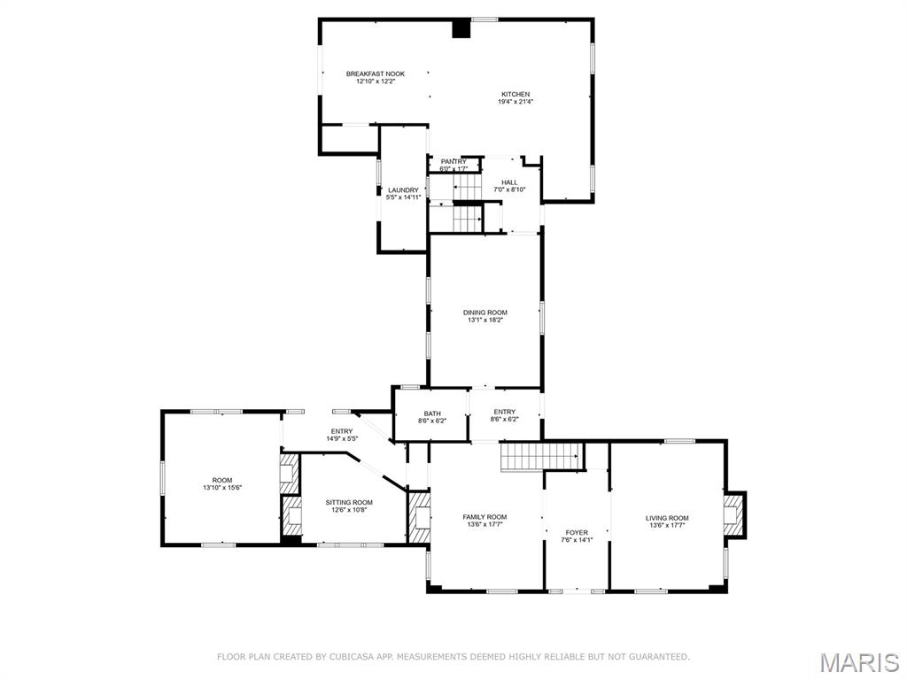 Desloge Estates - Residential
