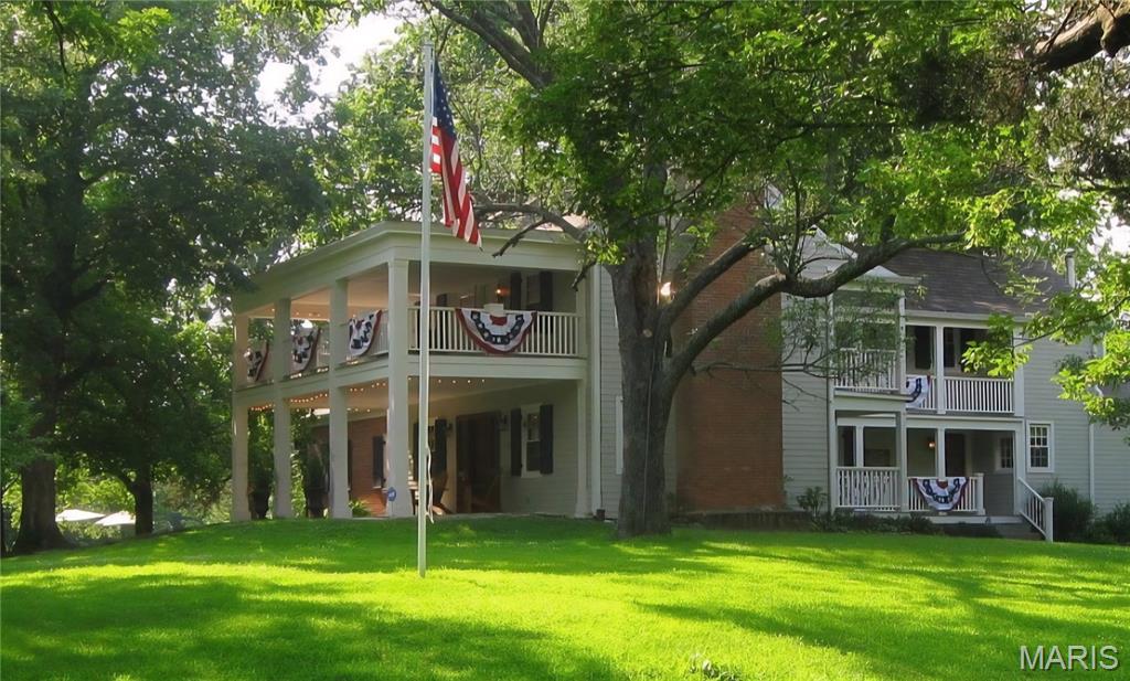 Desloge Estates - Residential