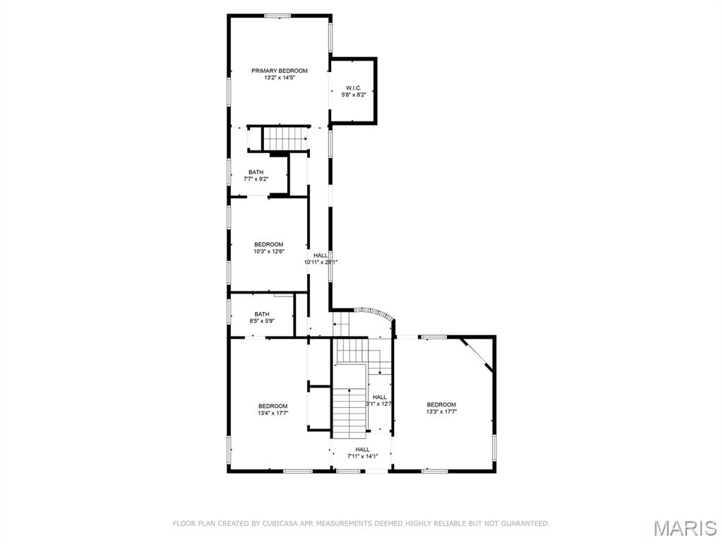 Desloge Estates - Residential