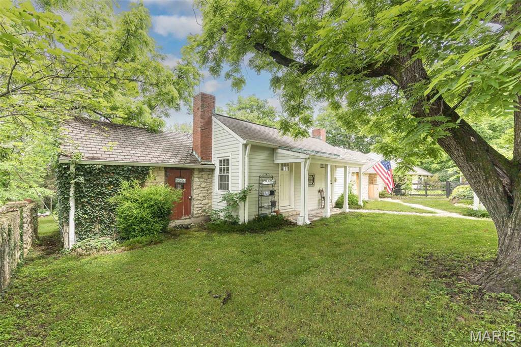 Desloge Estates - Residential