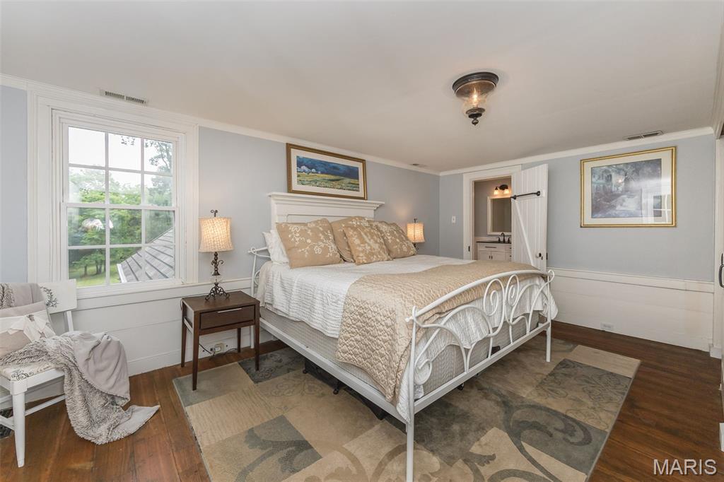 Desloge Estates - Residential