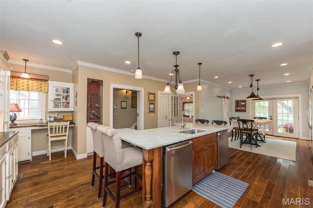 Desloge Estates - Residential